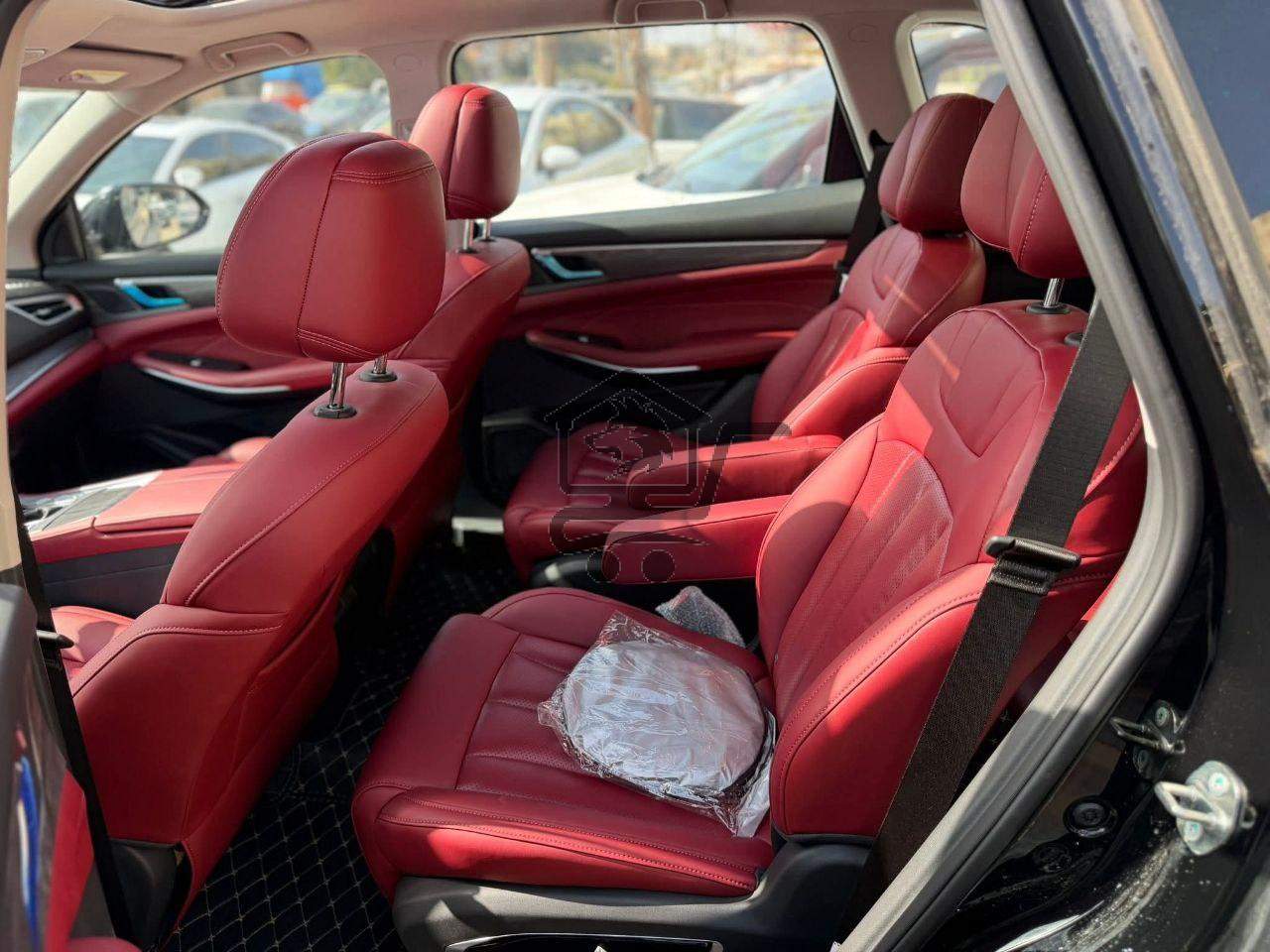 DFSK FENGON 600 2025 - الصورة 9