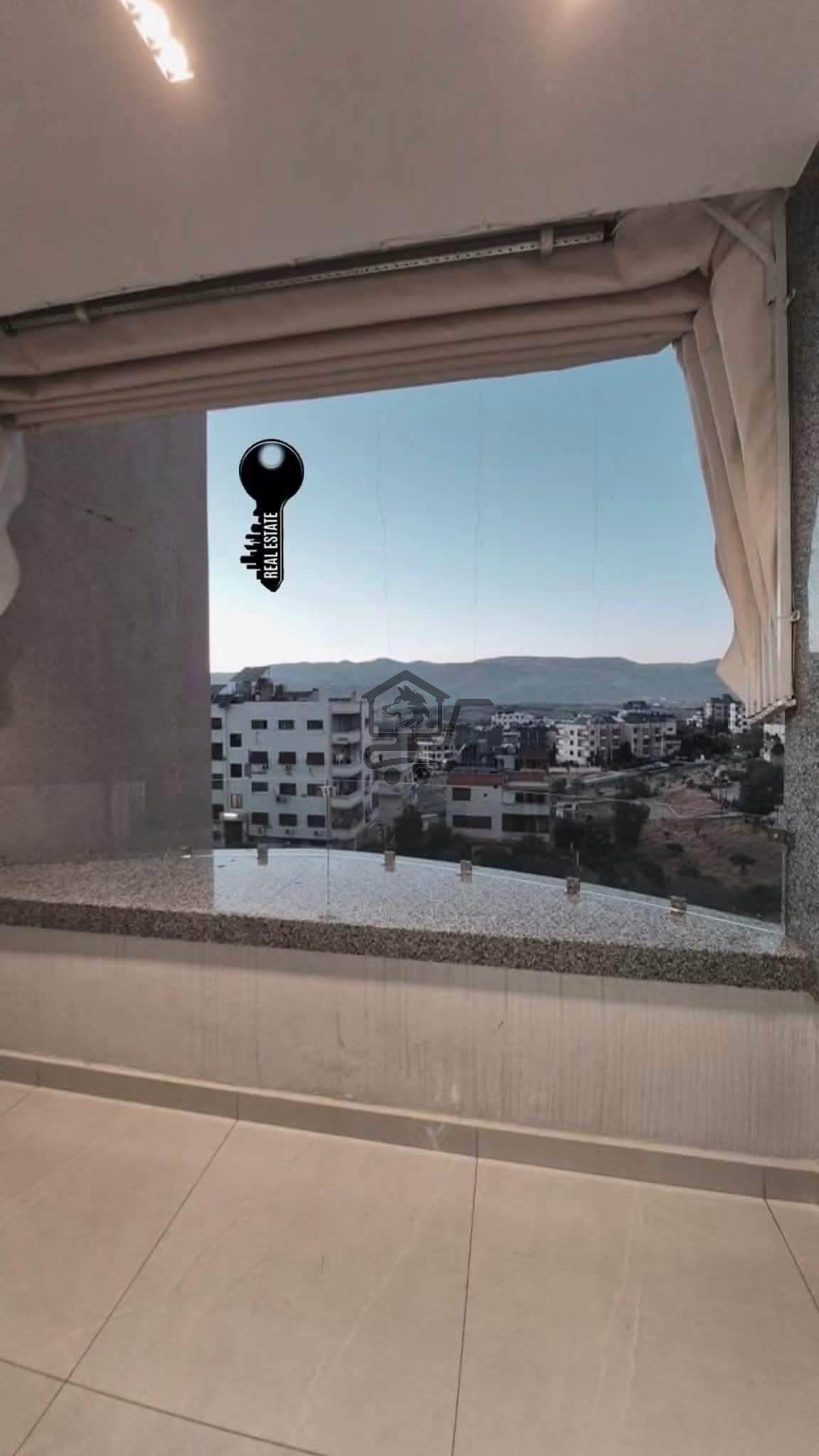شقة فاخرة للبيع - الصورة 2