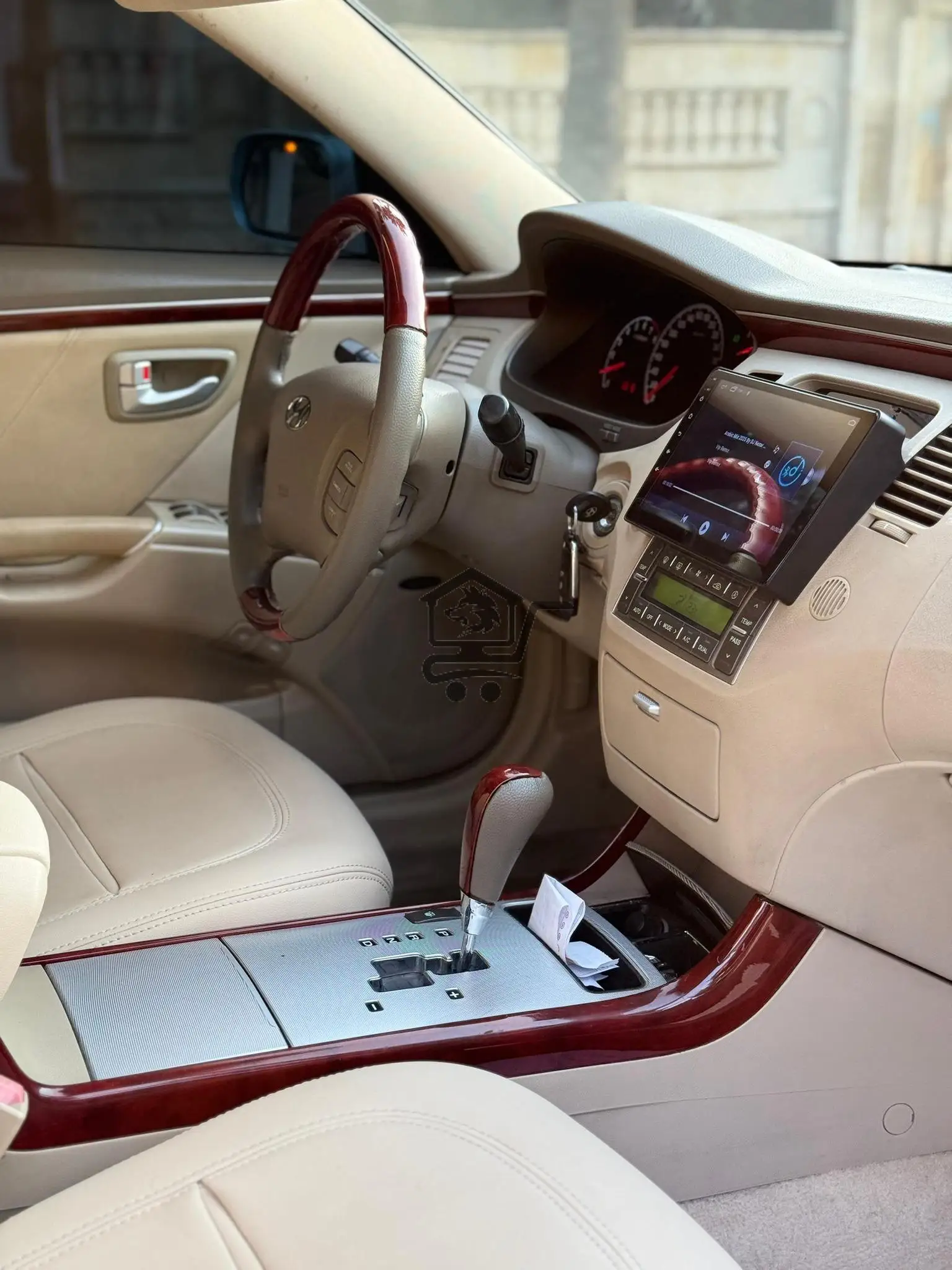 سوناتا ازيرا - الصورة 4