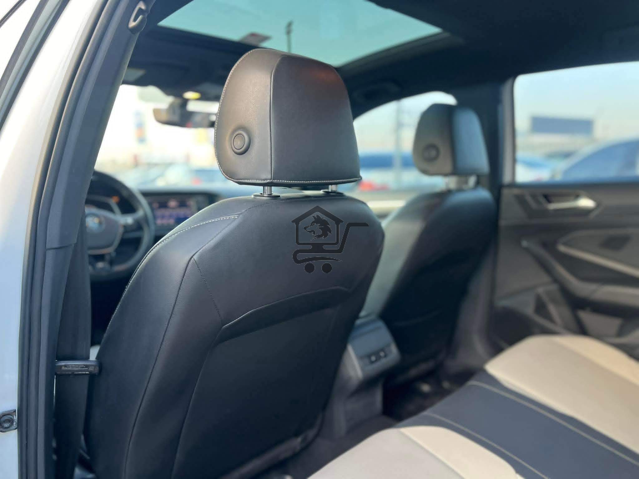 فولكسفاغن جيتا. R-Line - الصورة 7