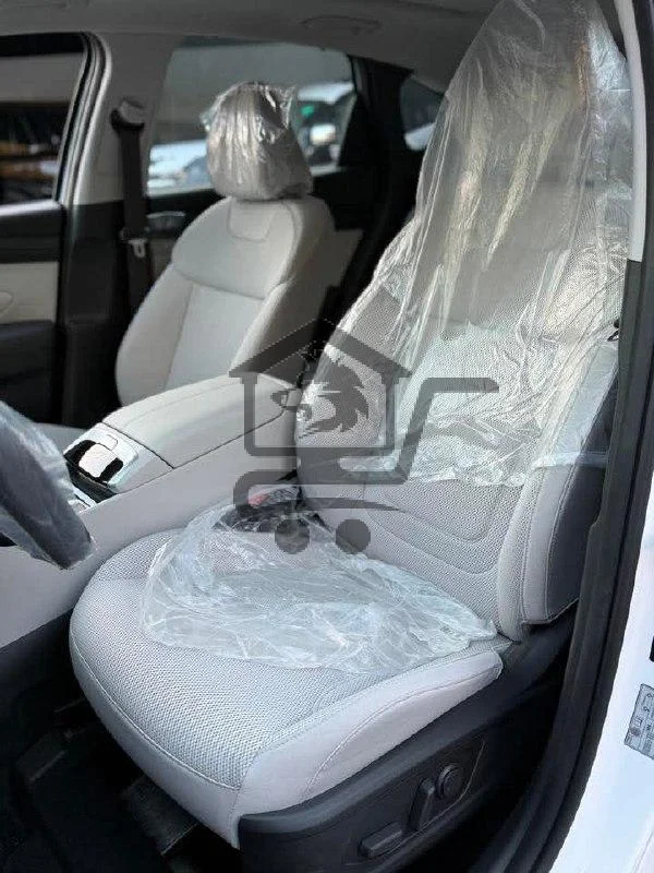 Hyundai Tuscon 2026 - الصورة 7