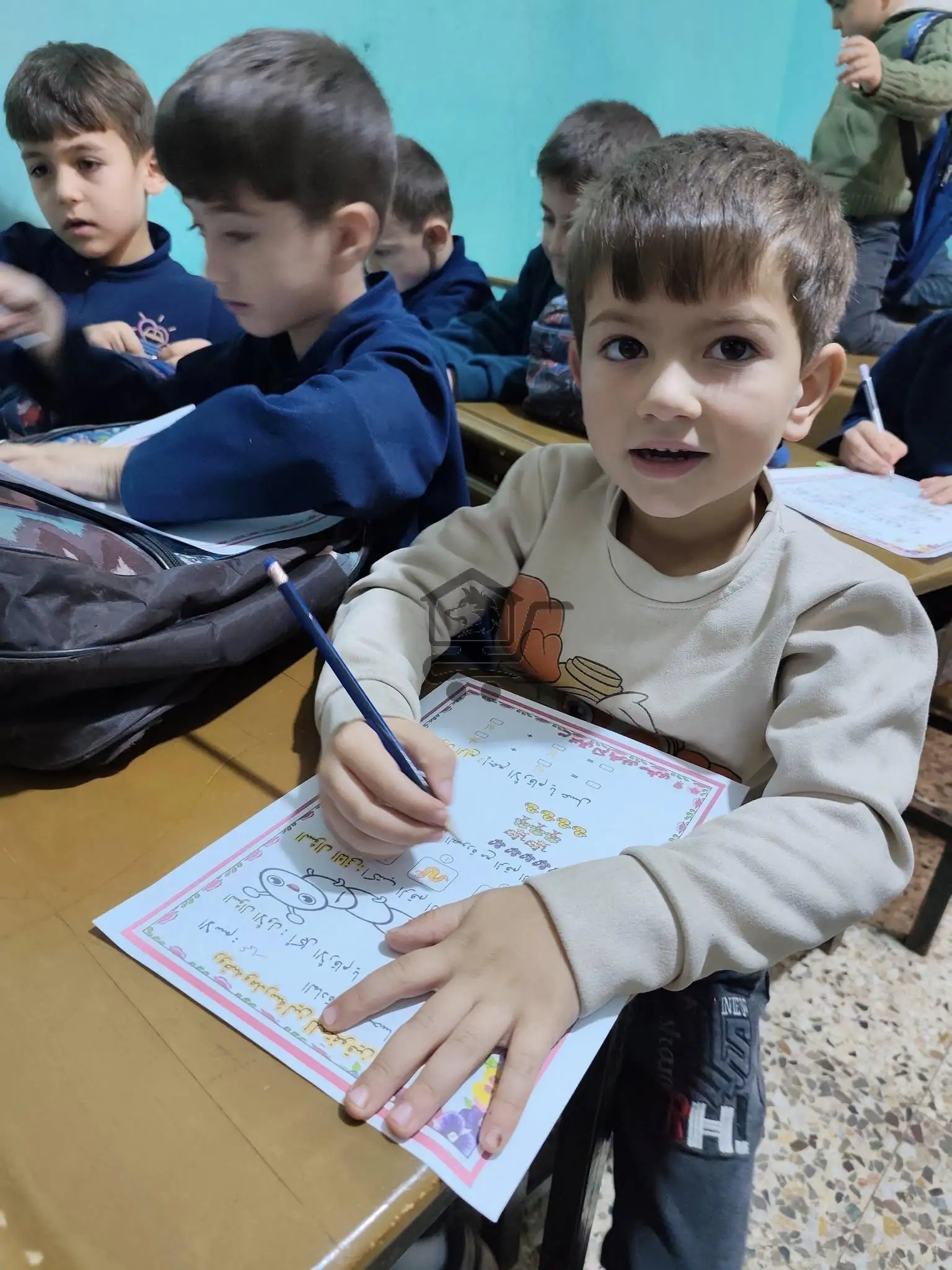 روضة لين الخاصة - الصورة 3