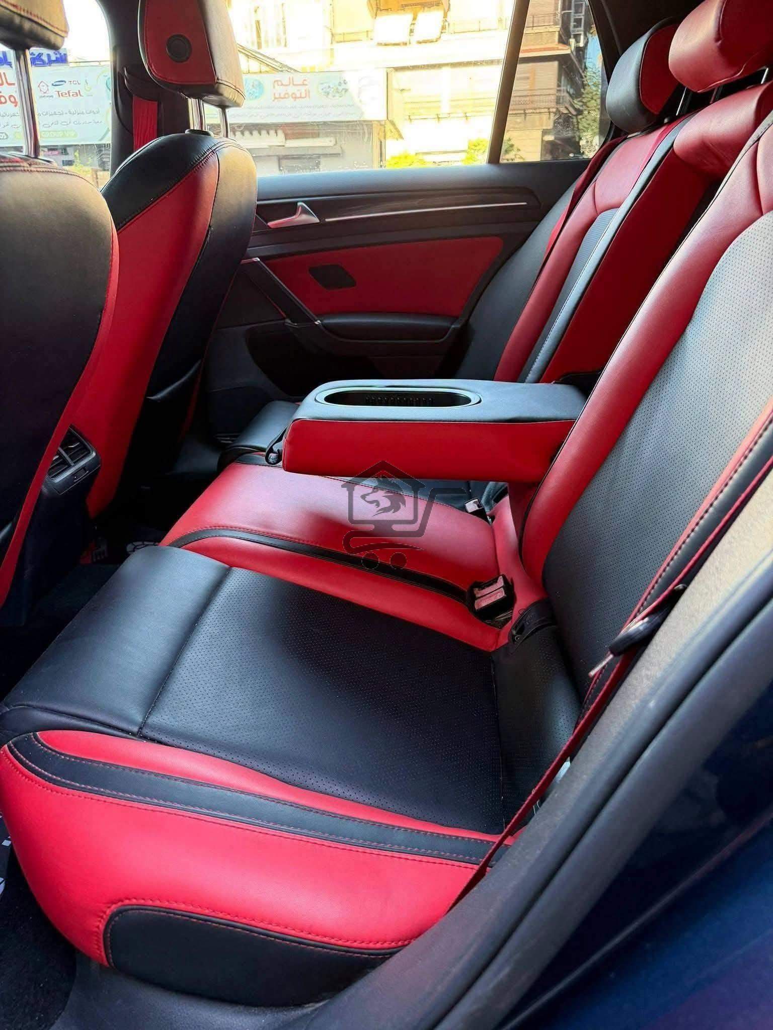 Volkswagen Golf 7 2014 - الصورة 10