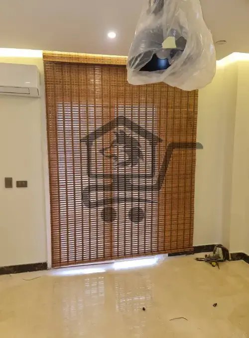 ستائر رول ستائر دبل رول ستائر بامبو ستائر معدنية - الصورة 1