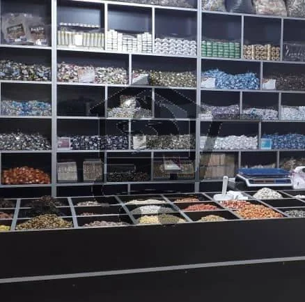 محمصة قاسيون جملة ومفرق - الصورة 2