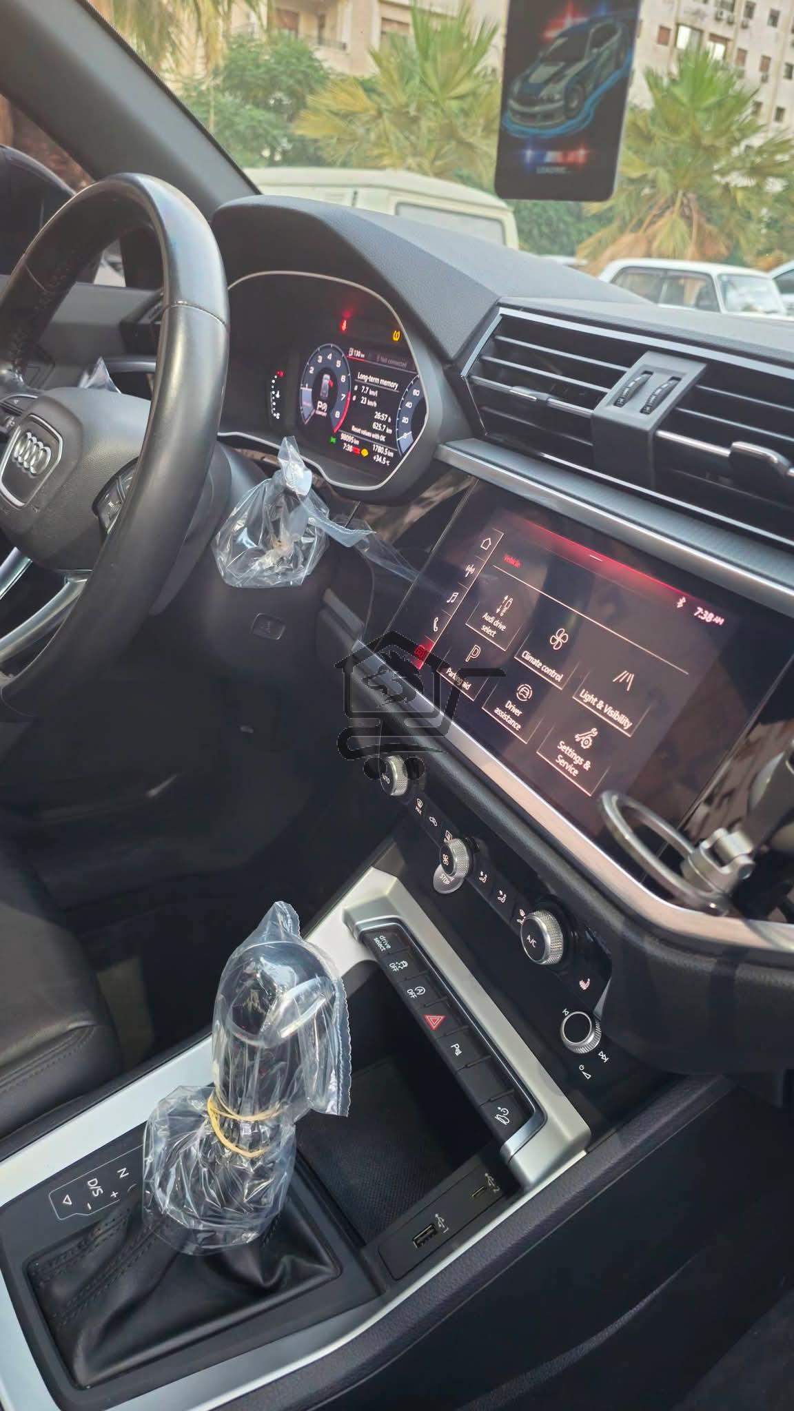 AUDI Q3 - الصورة 4