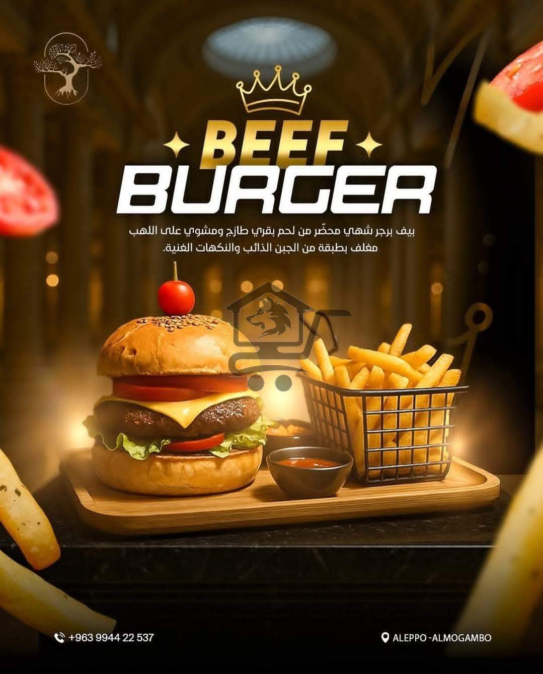 Bonsai cafe and restaurant - الصورة 7