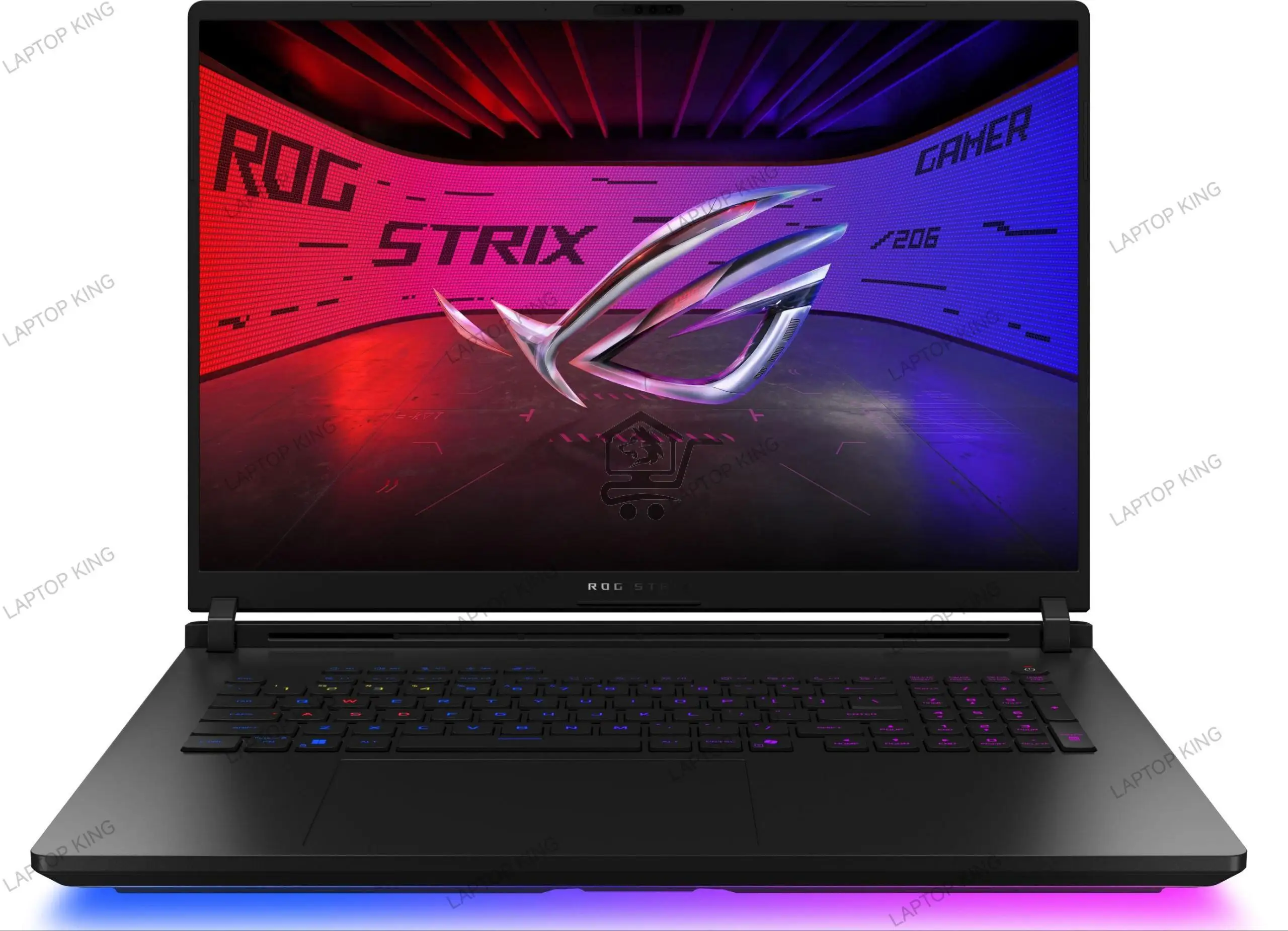 ASUS ROG STRIX - الصورة 1