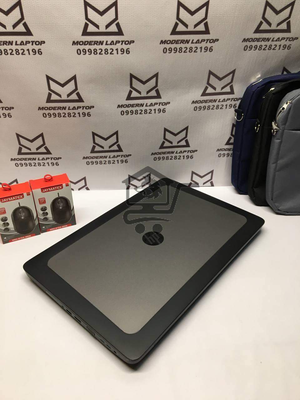 HP ZBOOK 17 G3 - الصورة 4