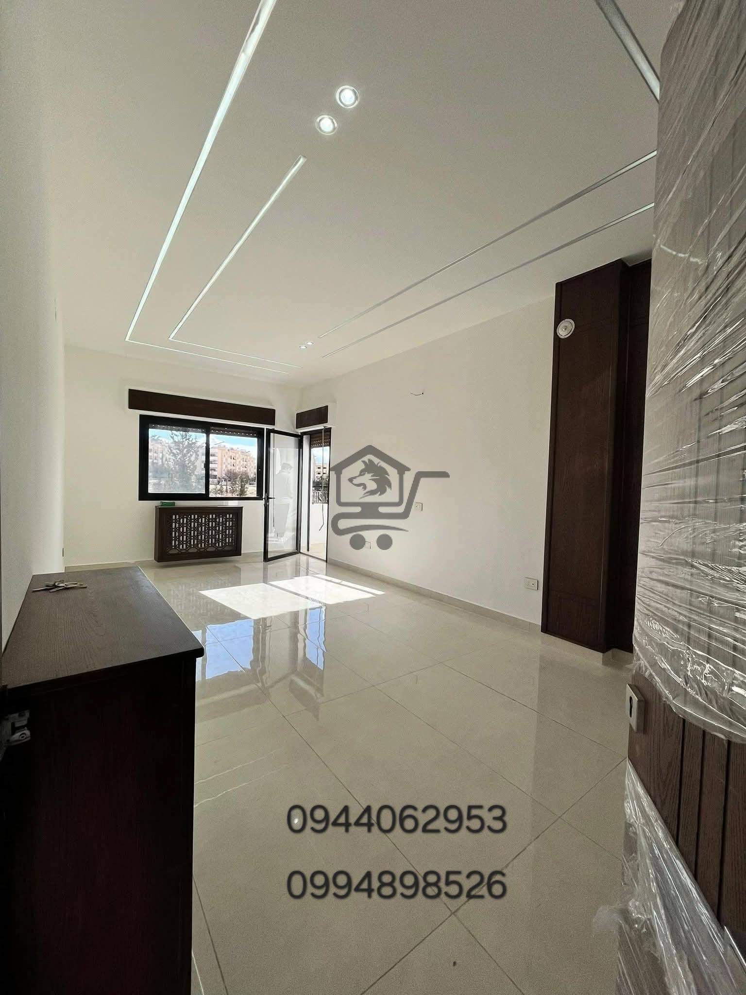 شقة مميزة بكسوة سوبر ديلوكس - الصورة 2