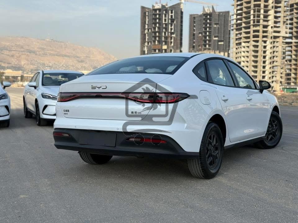 BYD - الصورة 2