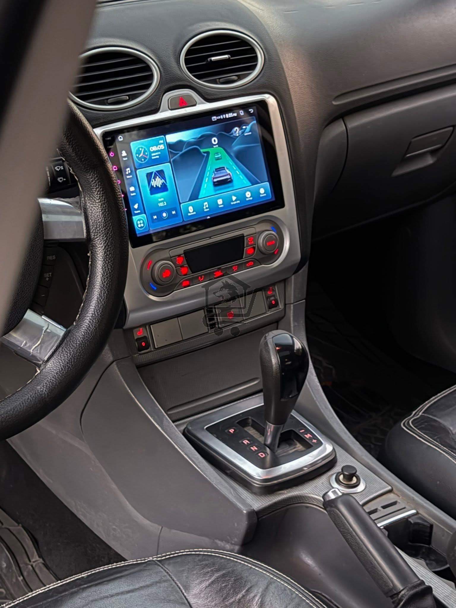 Ford Focus 2009 - الصورة 7