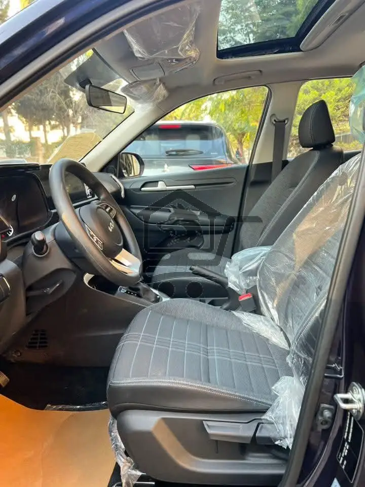 كيا بحلتها الجديدة - الصورة 6