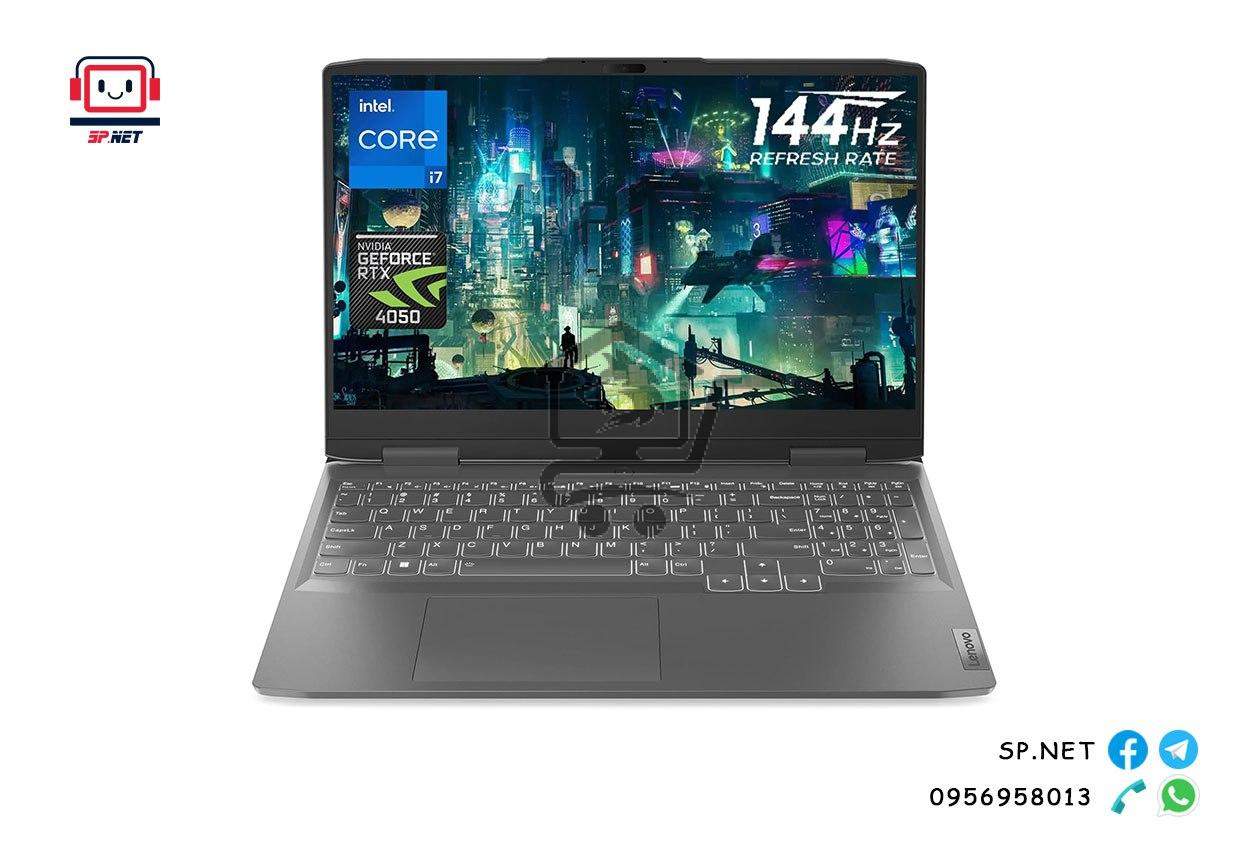 LENOVO LOQ - الصورة 4