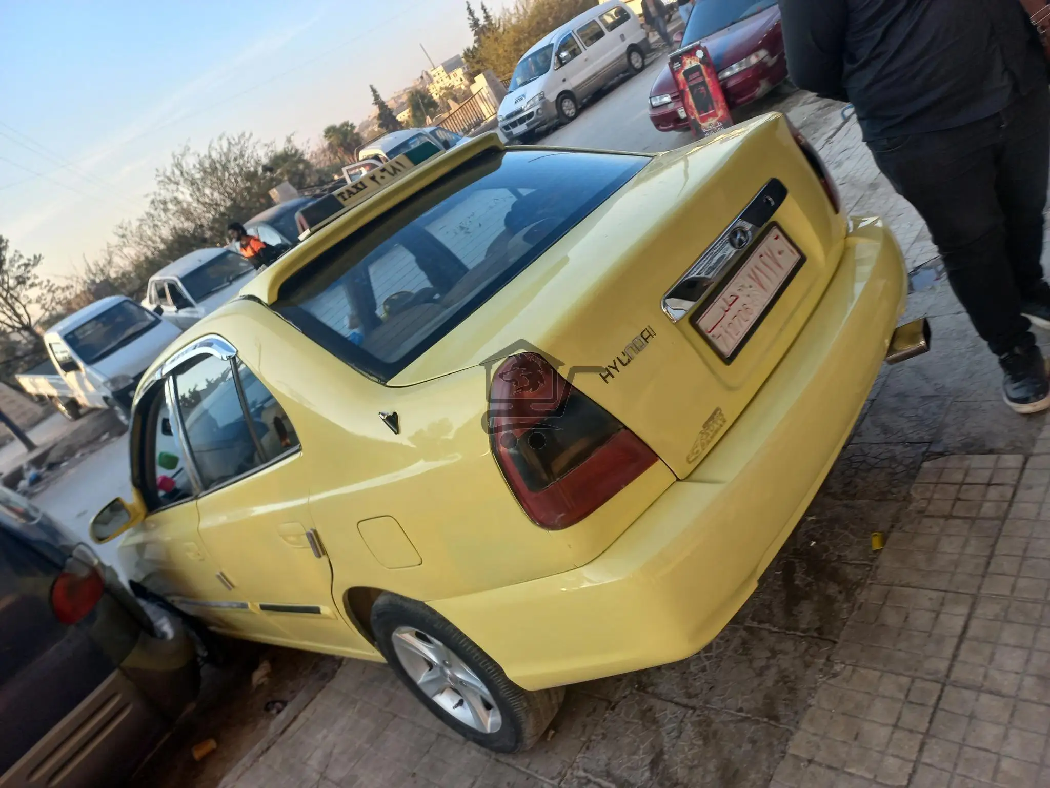 هوندا فيرنا - الصورة 4