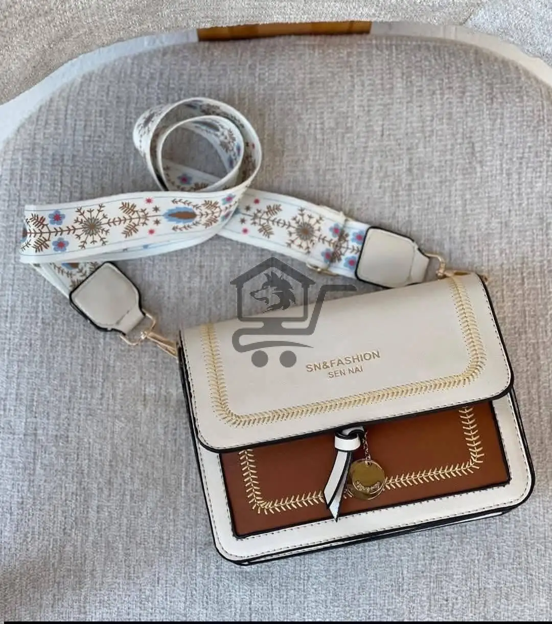 حقيبة للصبايا - الصورة 7