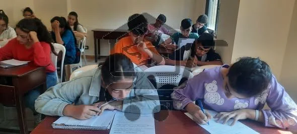 معهد الغد التعليمي - الصورة 5