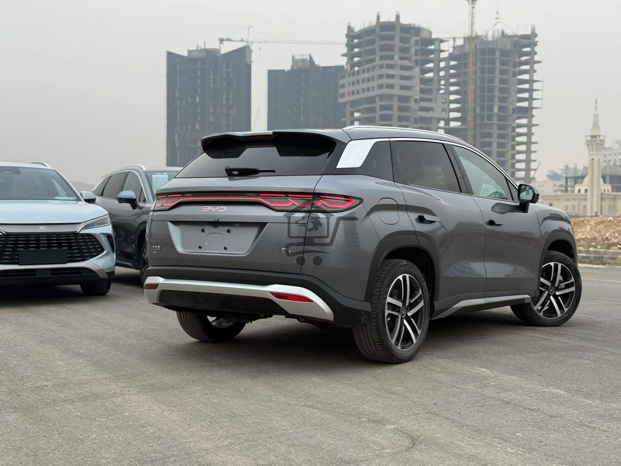 BYD - الصورة 2