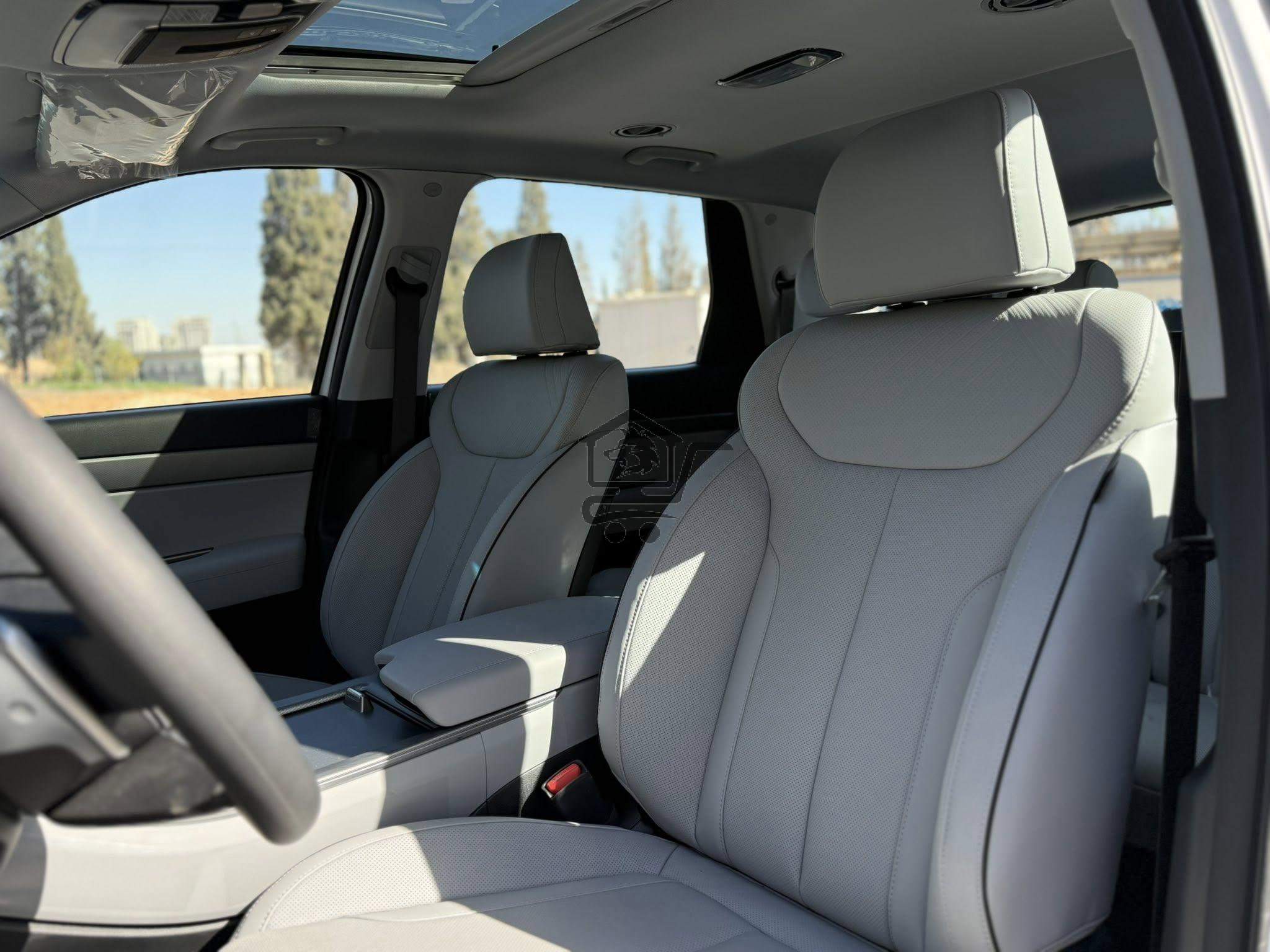 Hyundai Palisade Htrac - الصورة 8