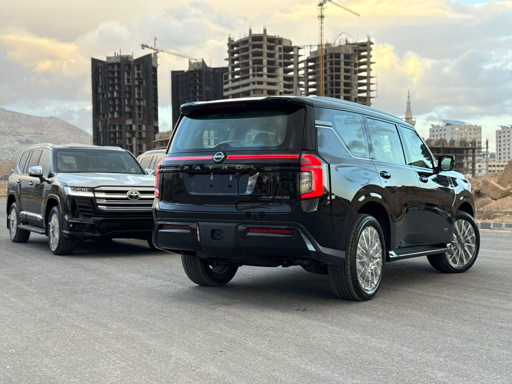 Nissan - الصورة 2