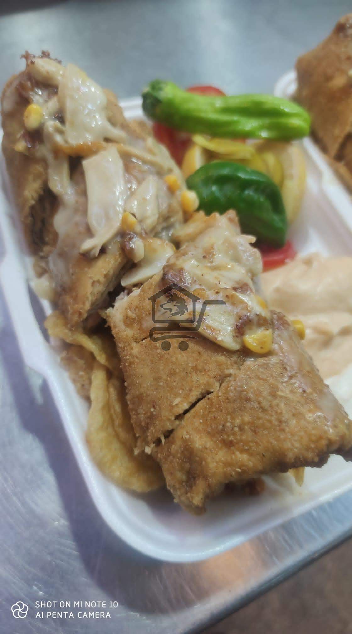 مطعم عالم العليلي - الصورة 1