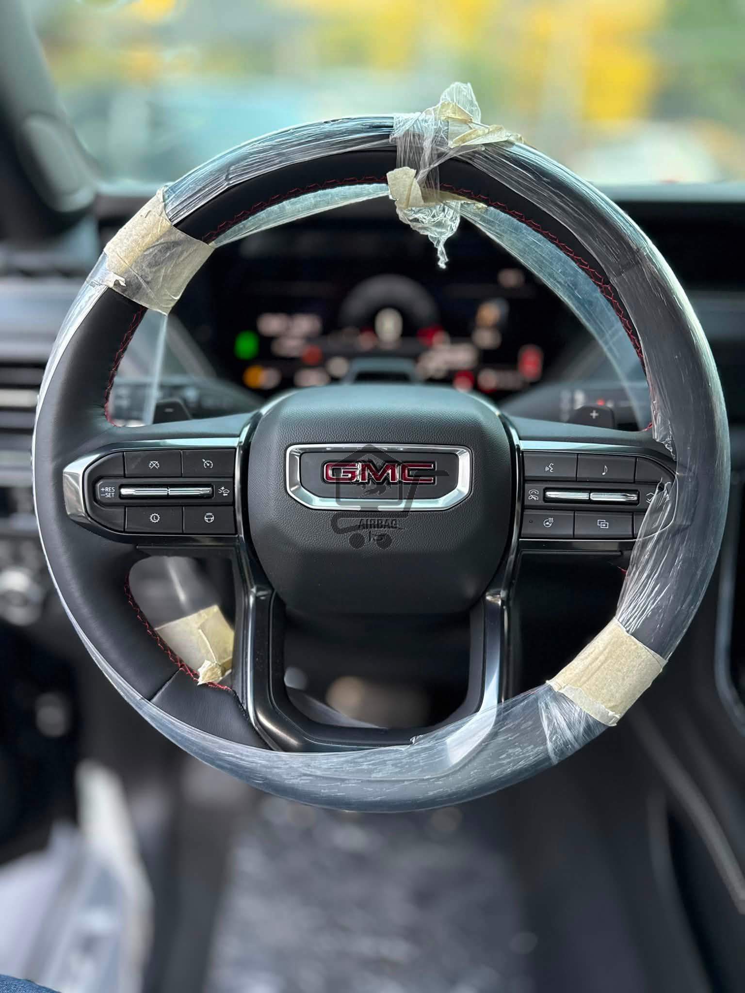 GMC Denali Yukon - الصورة 6