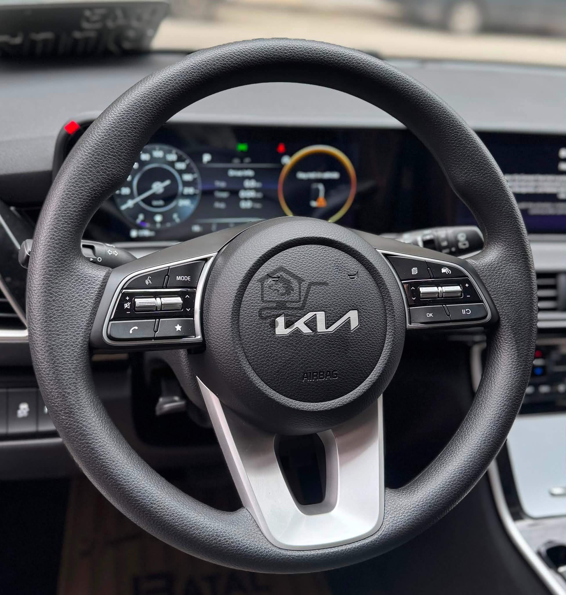 Kia Seltos 2025 - الصورة 7