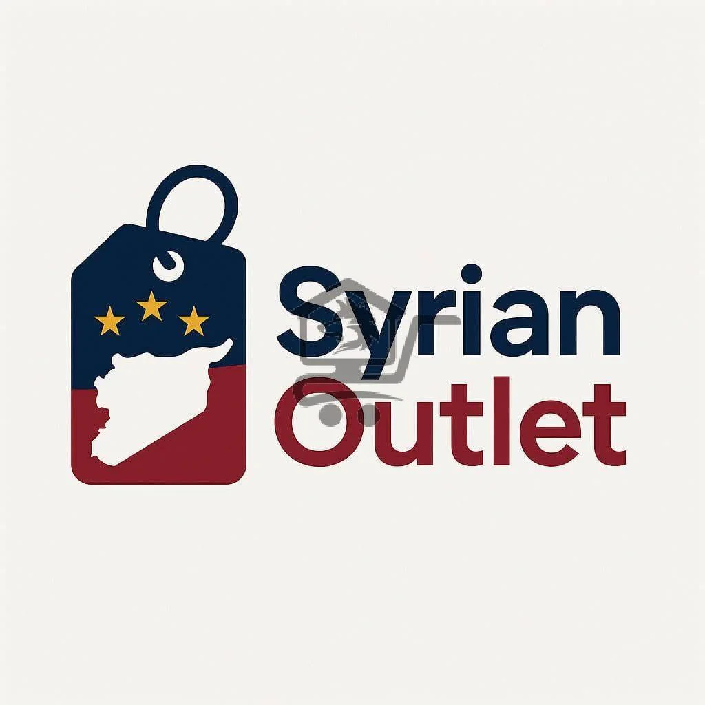 فرصة عمل للإناث في شركة Syrian Outlet