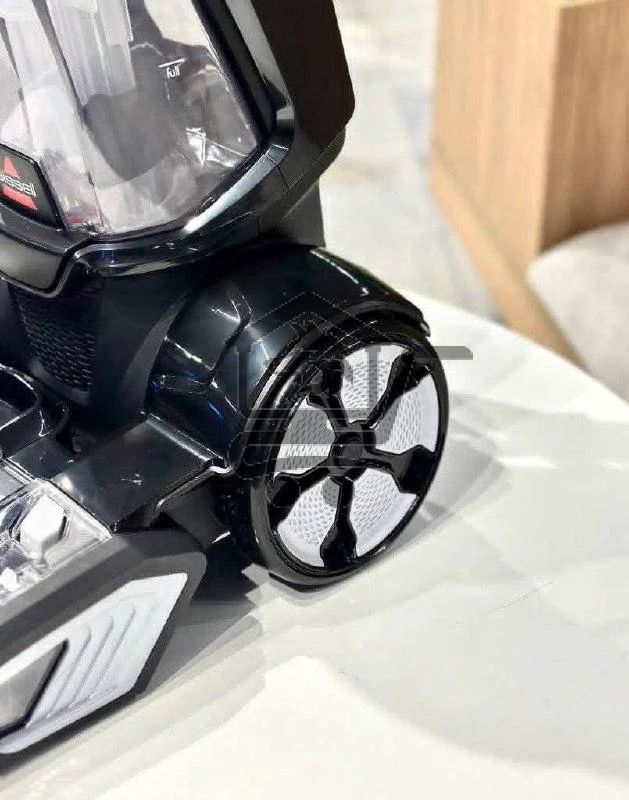 أقـوى مكنسة لغسيل السجاد والمفروشات - الصورة 4