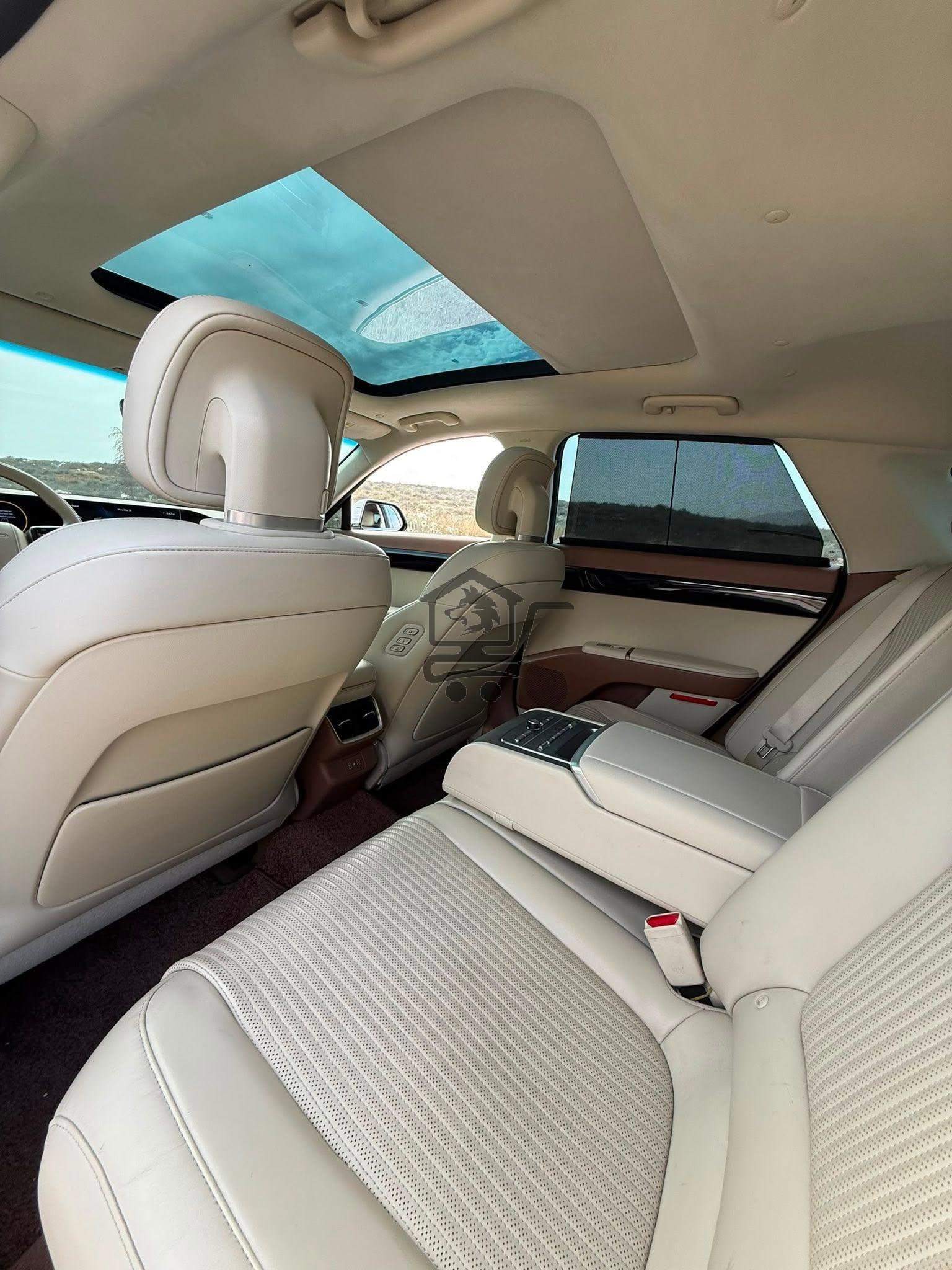 Hyundai Grandeur 2023 - الصورة 9