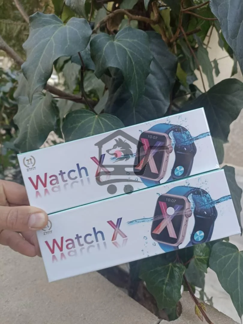 WATSH X