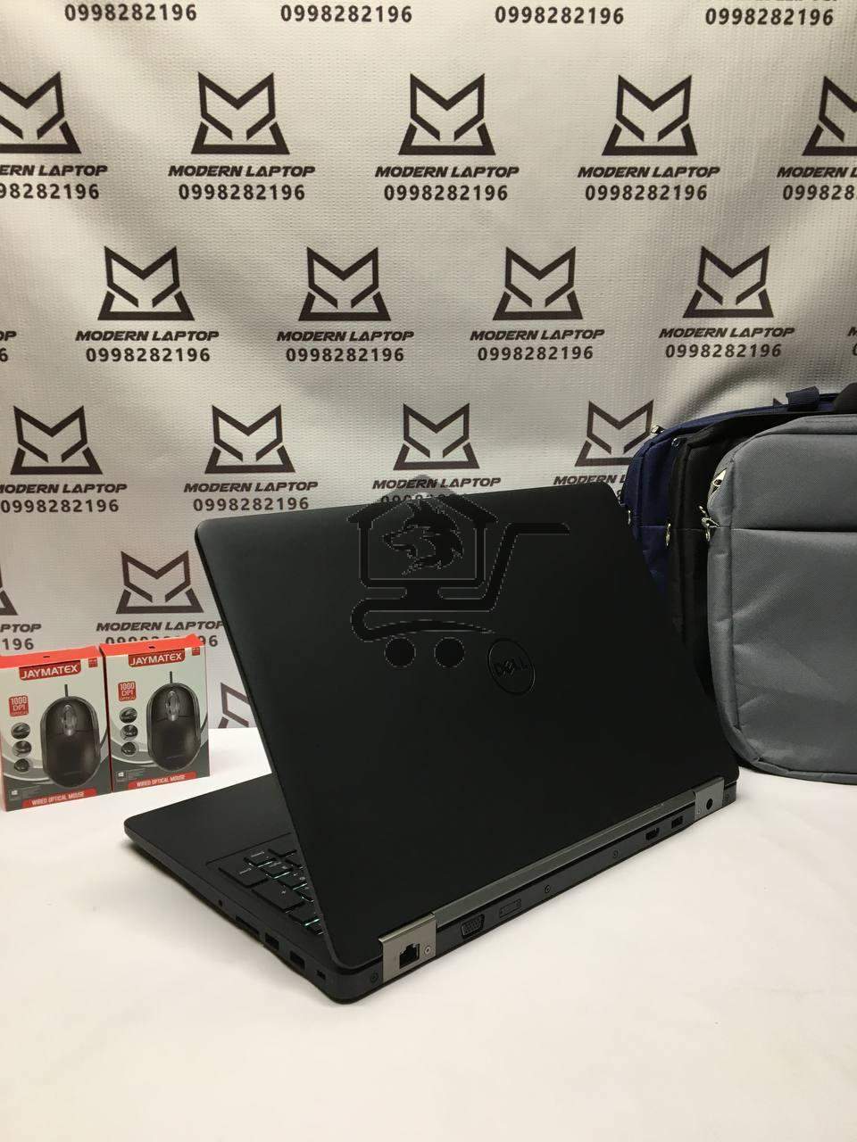 DELL Latitude 5570 - الصورة 3