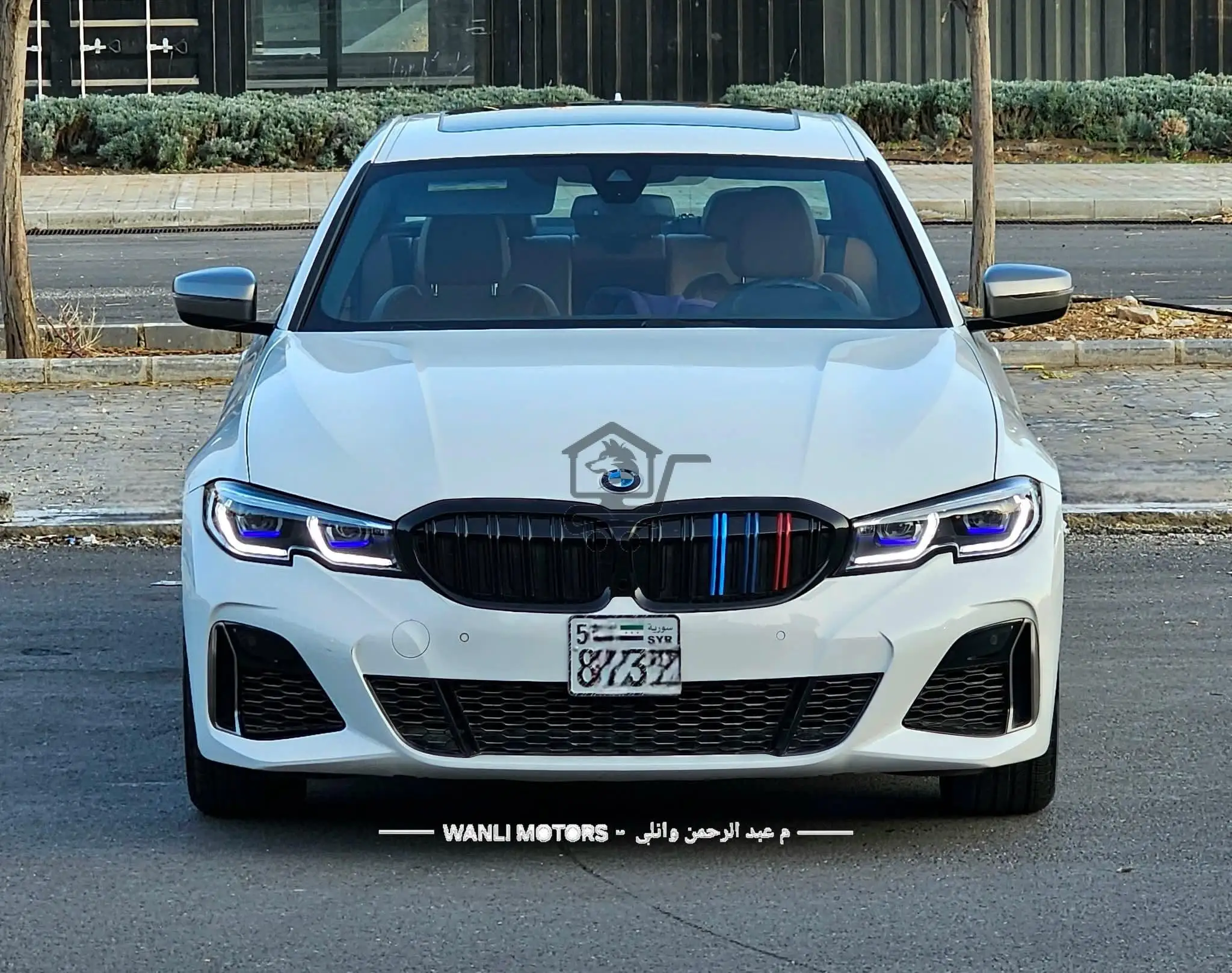 BMW - الصورة 8