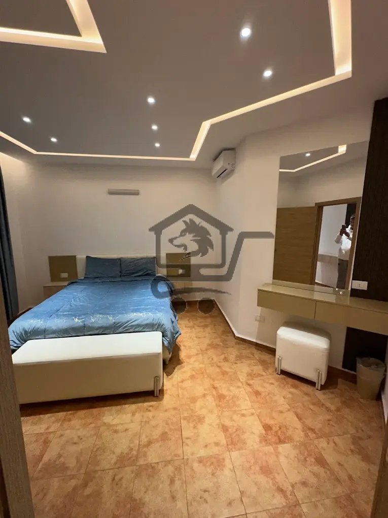 Shahin Resort - الصورة 7