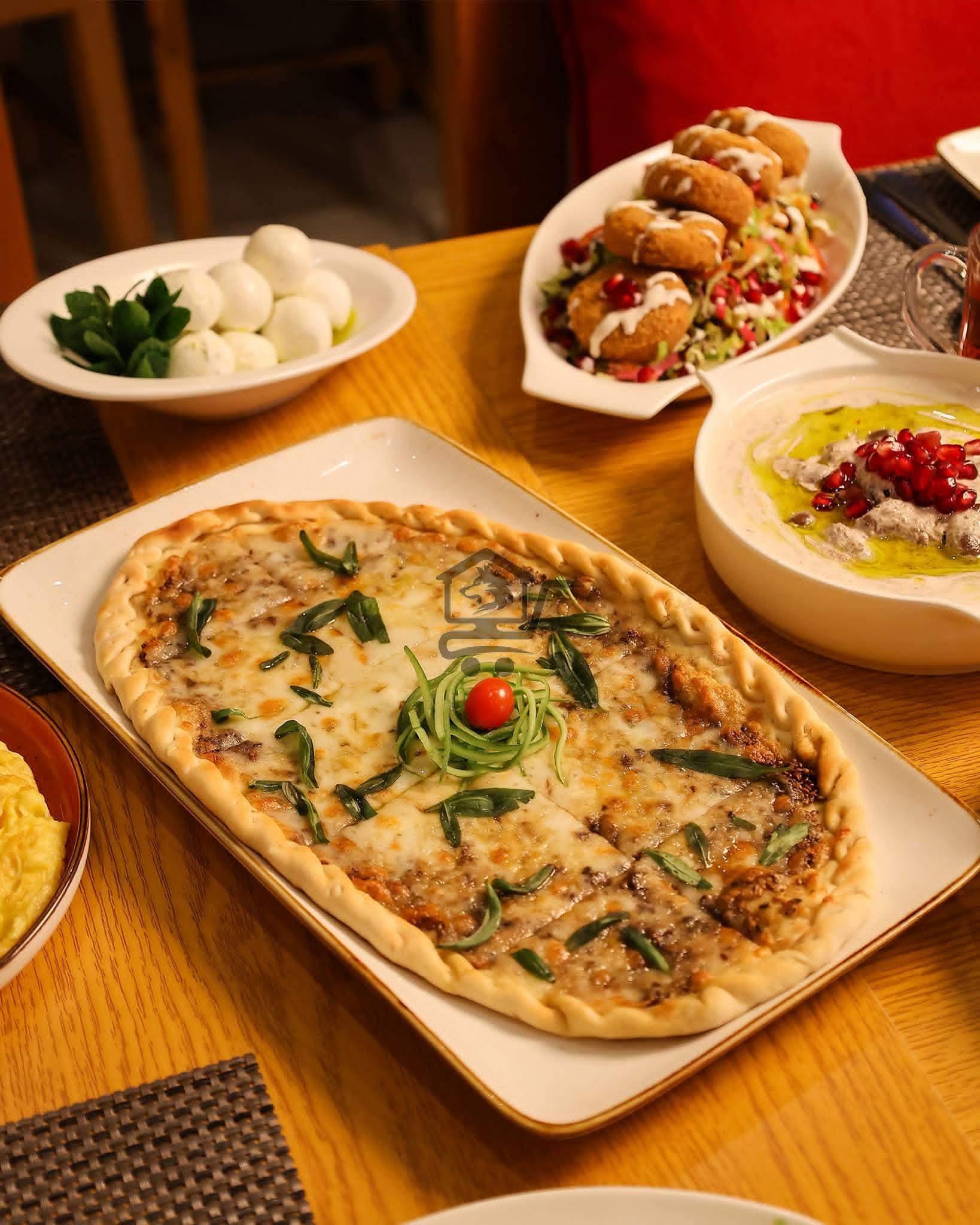 Tche Tche cafe - الصورة 4