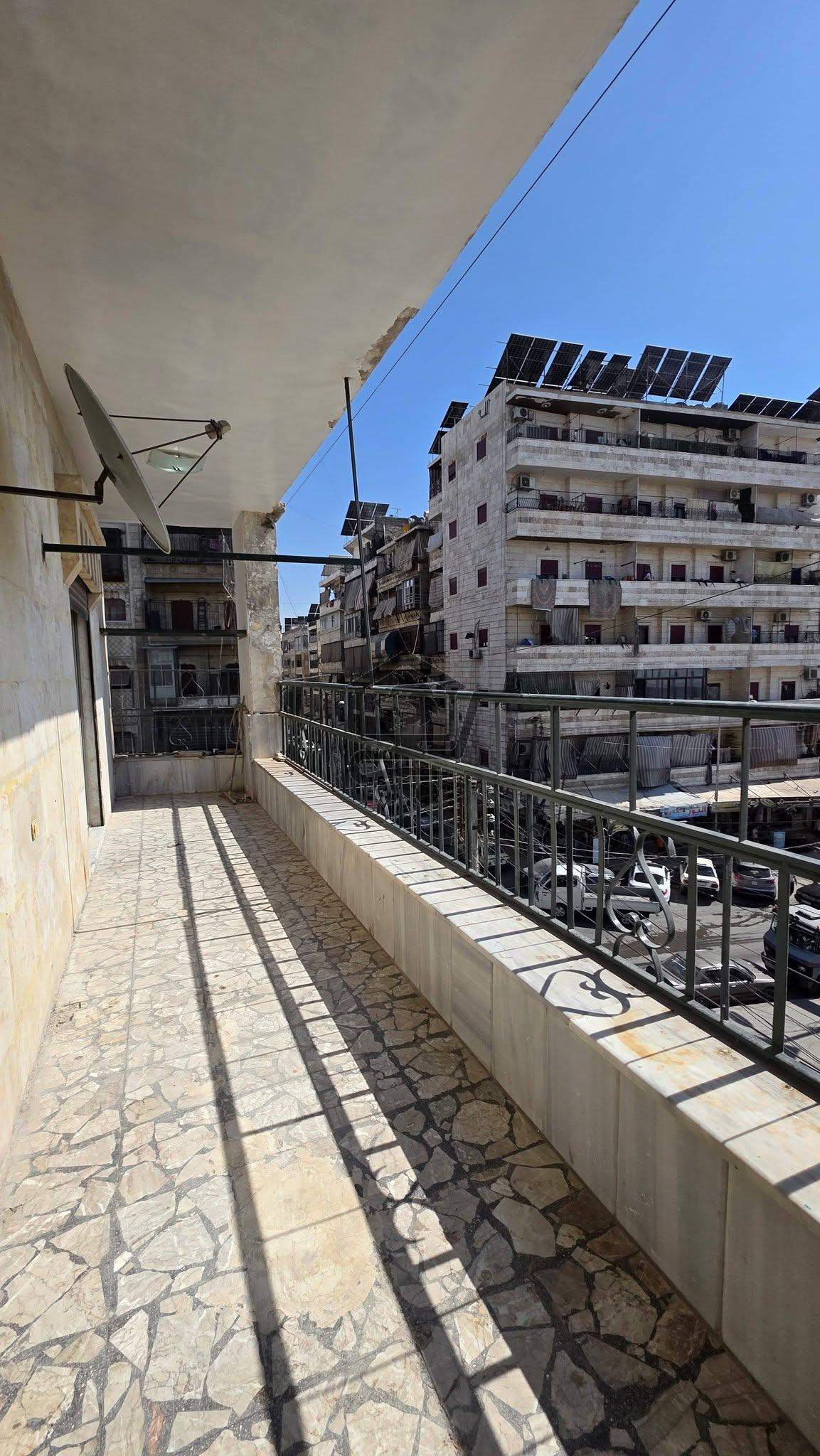 شقة فخمة جدا - الصورة 4