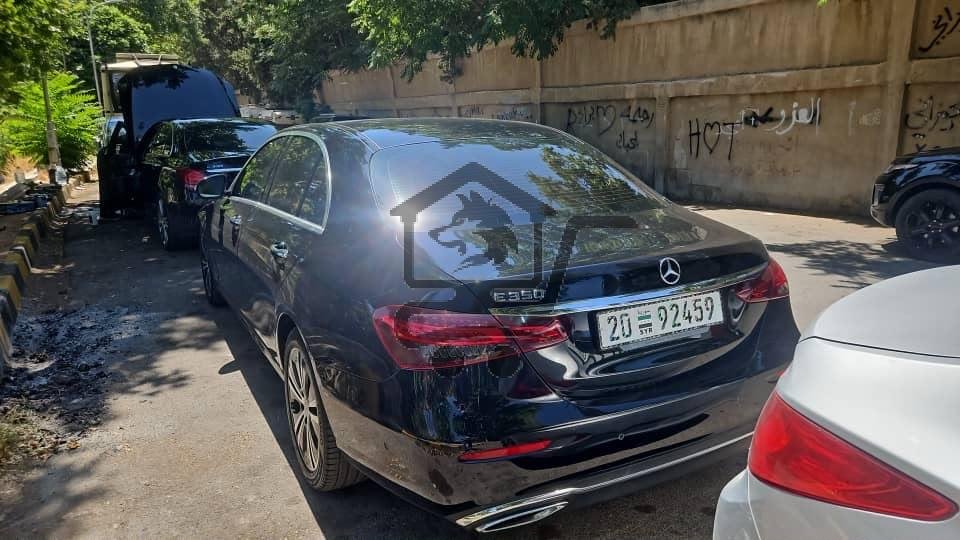 Mercedes Benz - الصورة 6