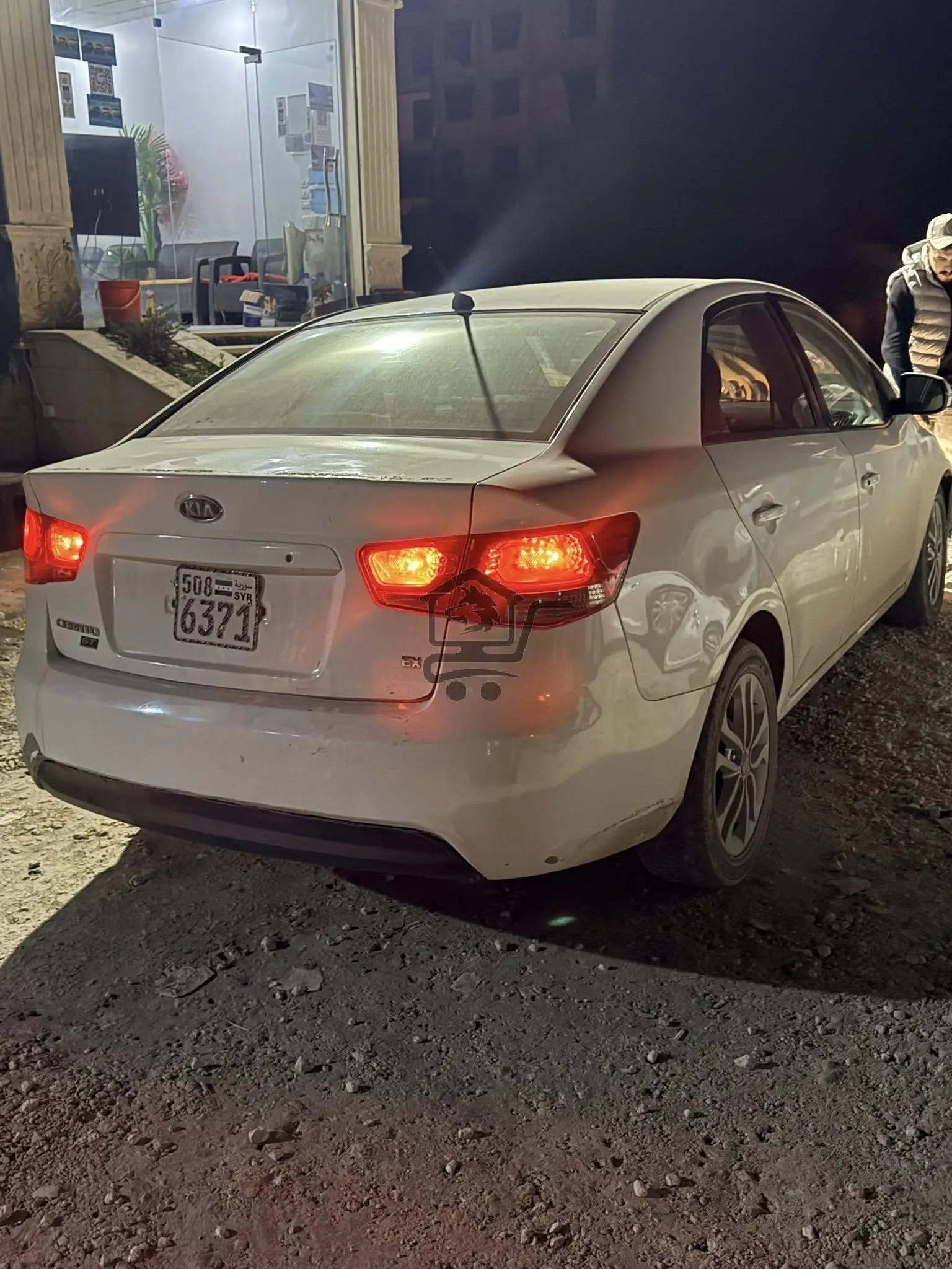 فورتي 2012  اتوماتيك - الصورة 8