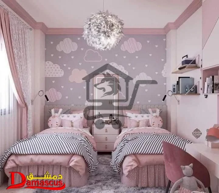 مفروشات دمشق - الصورة 7