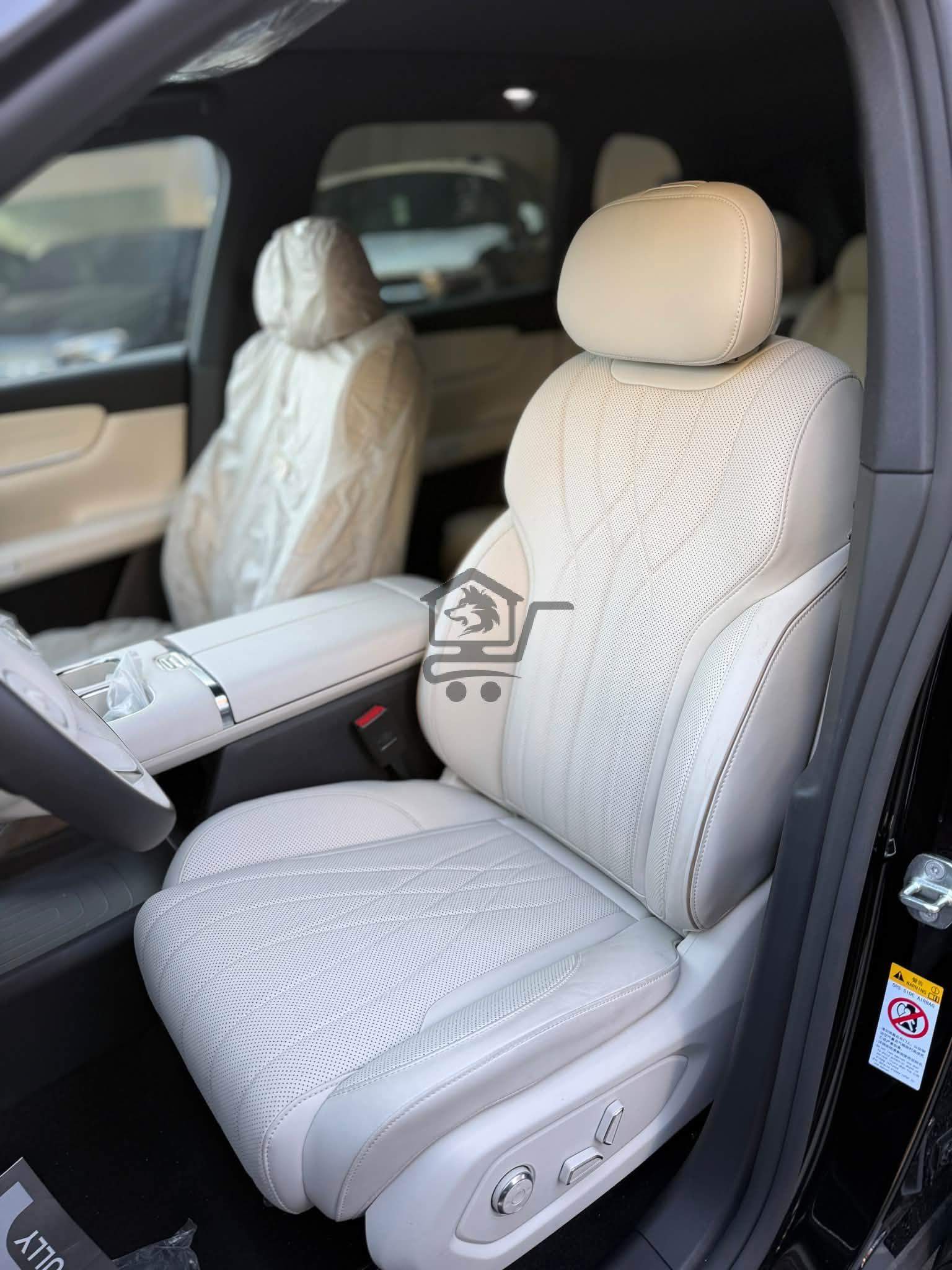 Changan Qiyuan Q07 2026 - الصورة 5