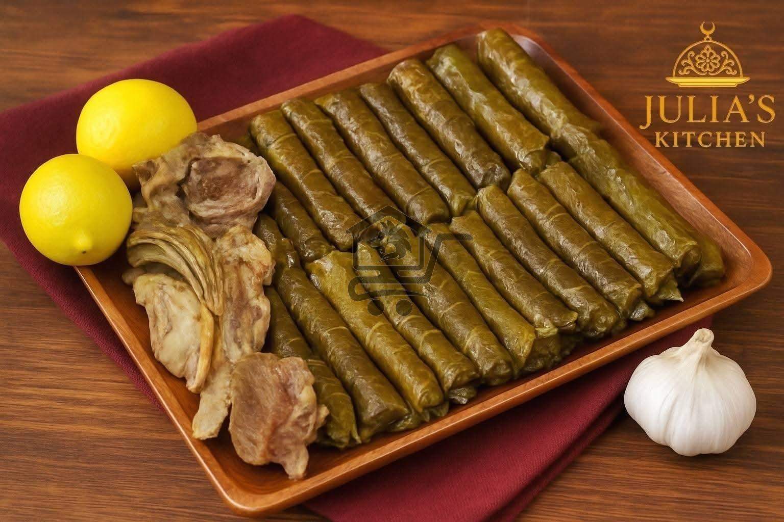 مطبخ جوليا - الصورة 7