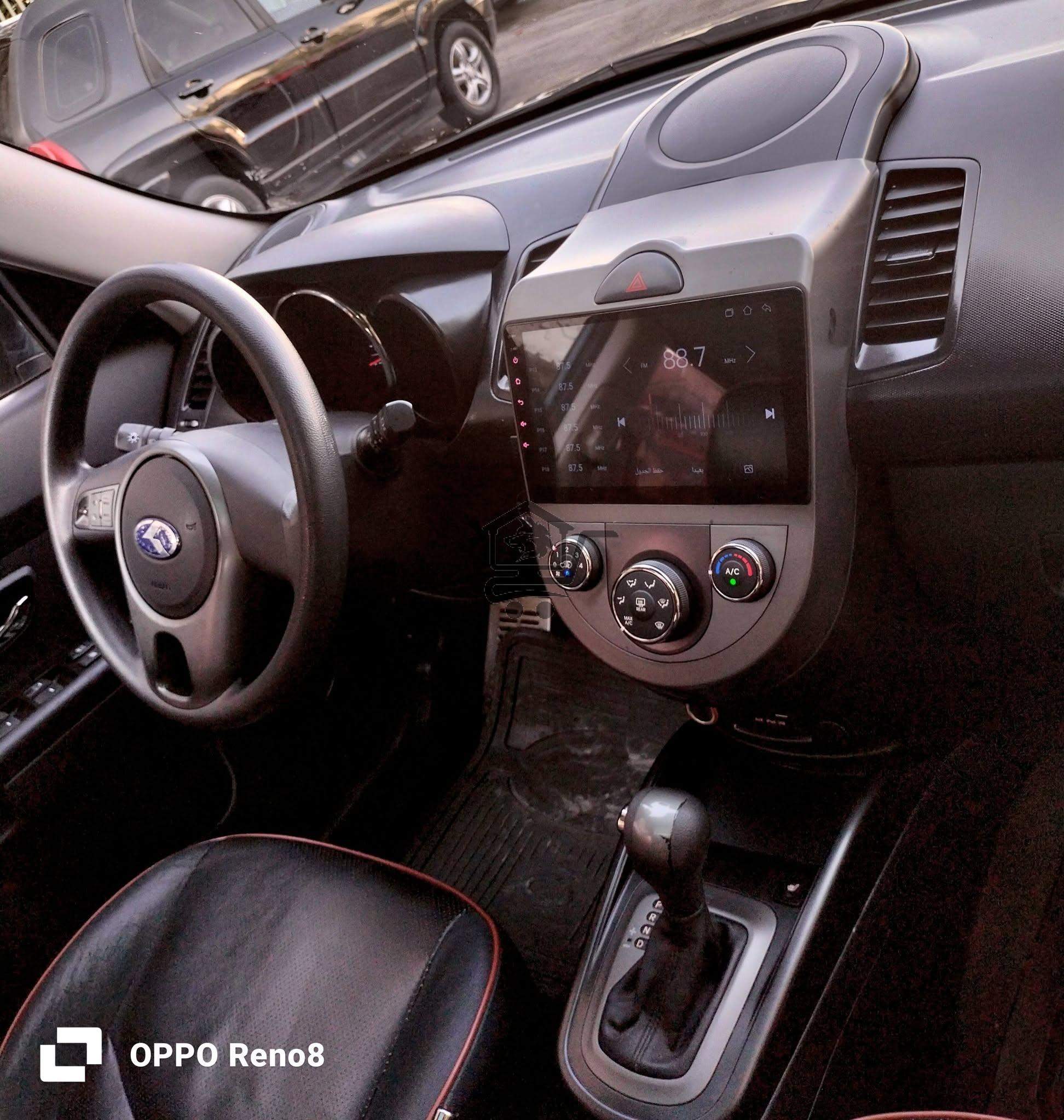 Kia Soul 2012 - الصورة 7