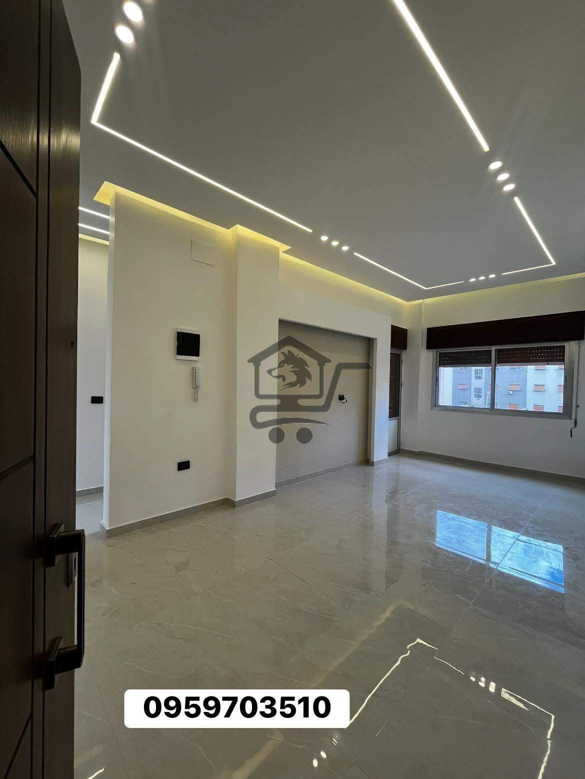 شقة بكسوة سوبر ديلوكس - الصورة 2