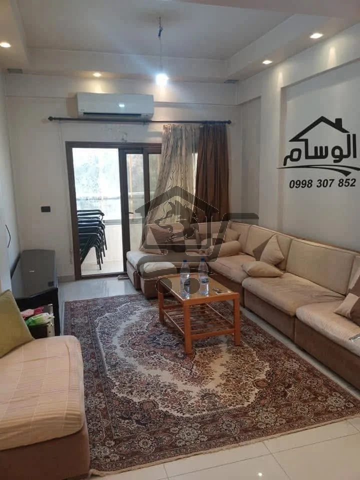 منزل_للأجار🏡 مفروش - الصورة 1