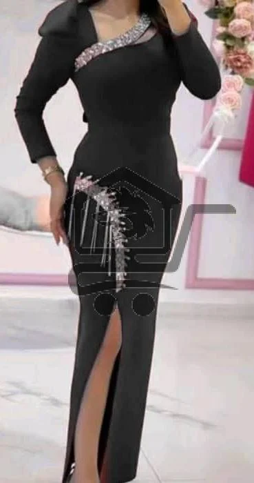 فستان السهرة من mov - الصورة 6