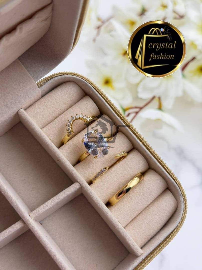 خاتم الاناقة💎💍 - الصورة 3