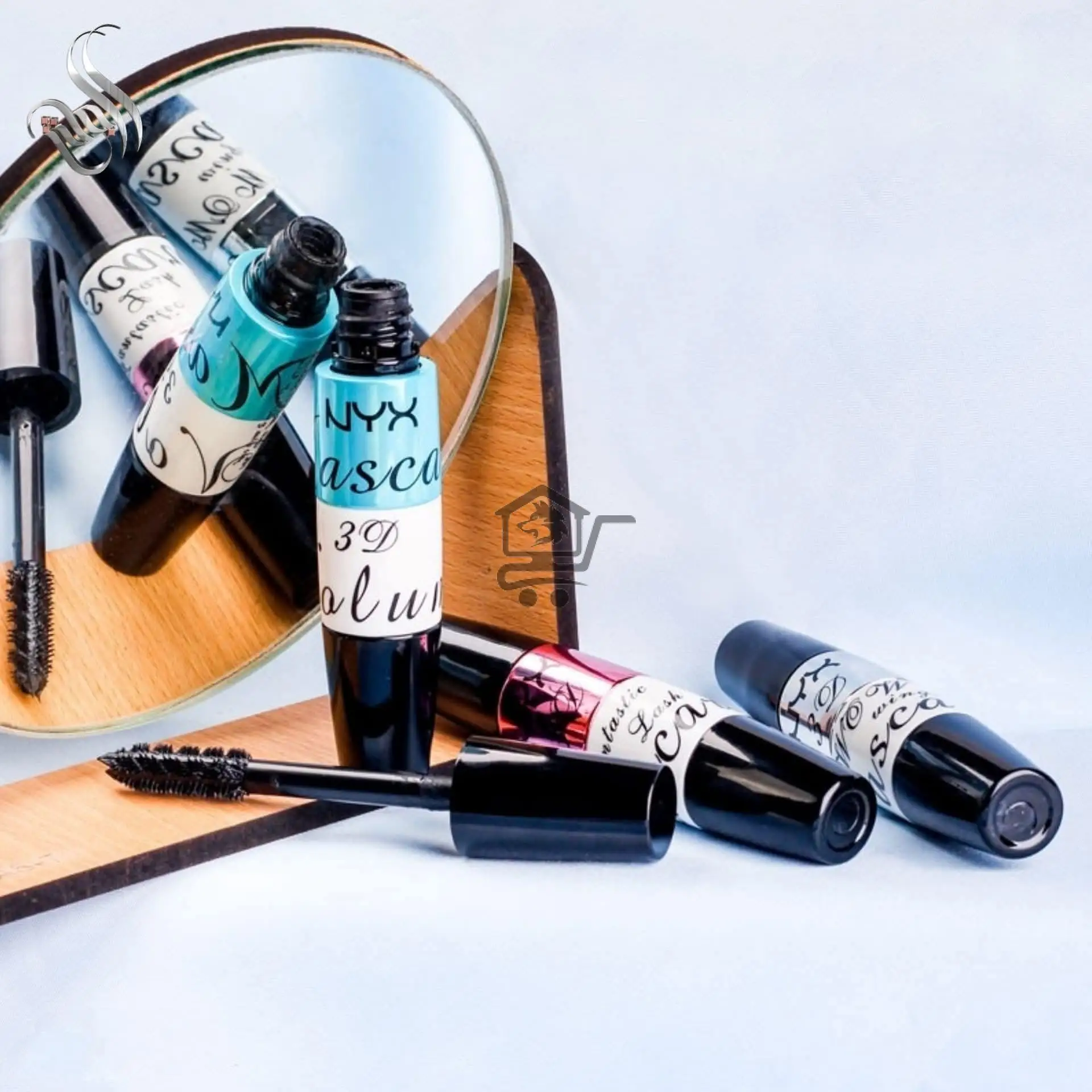 مكياجات NYX - الصورة 7