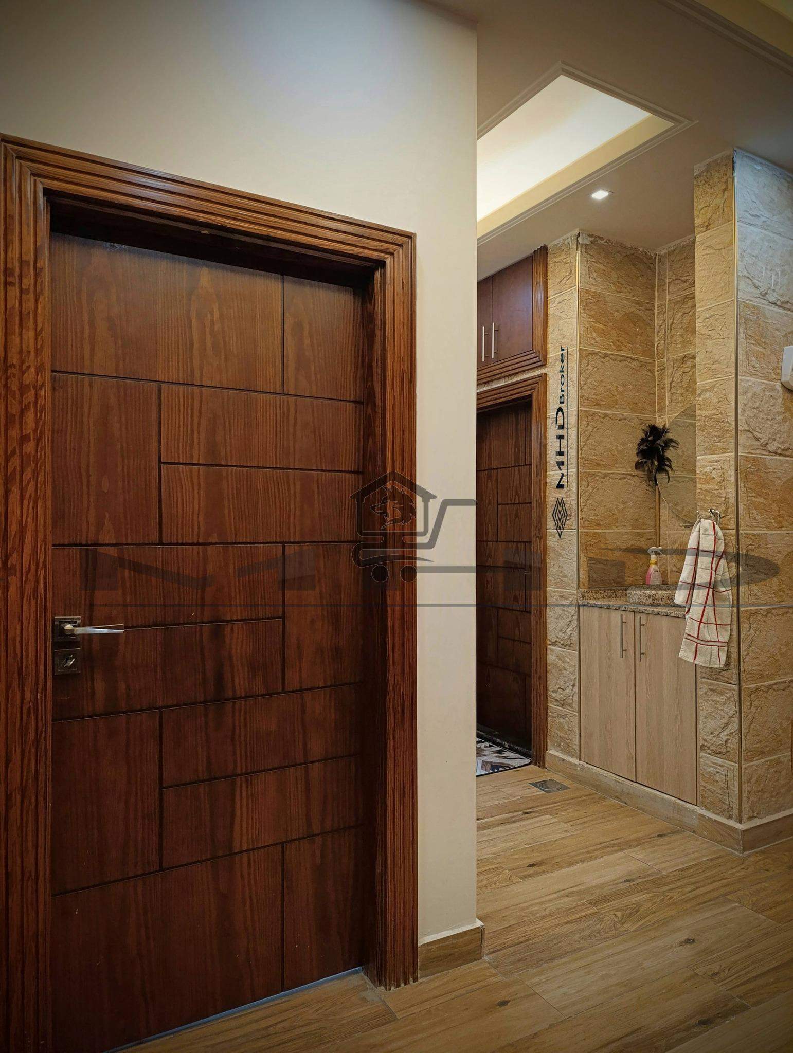 تـمـلّـك شـقـة كـامـلـة الـمـواصـفـات فـي طـرطـوس - الصورة 9