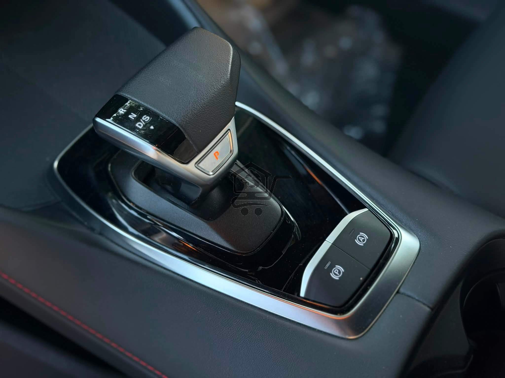 MG 5 GT 2025 - الصورة 9