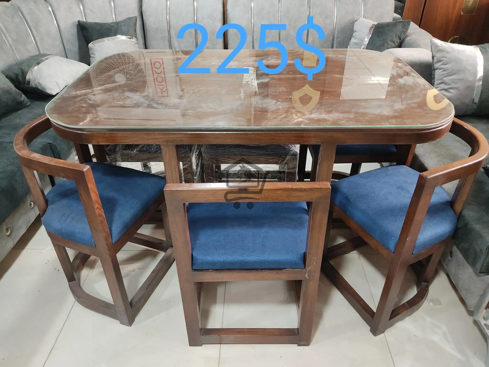 مفروشات النعيم - الصورة 5